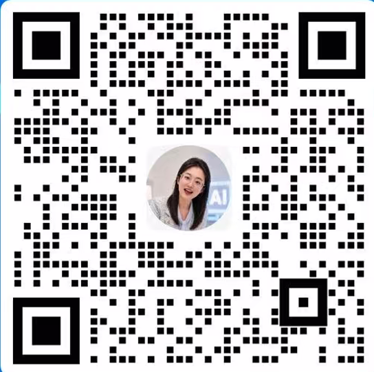 莱客 AI 顾问企业微信二维码